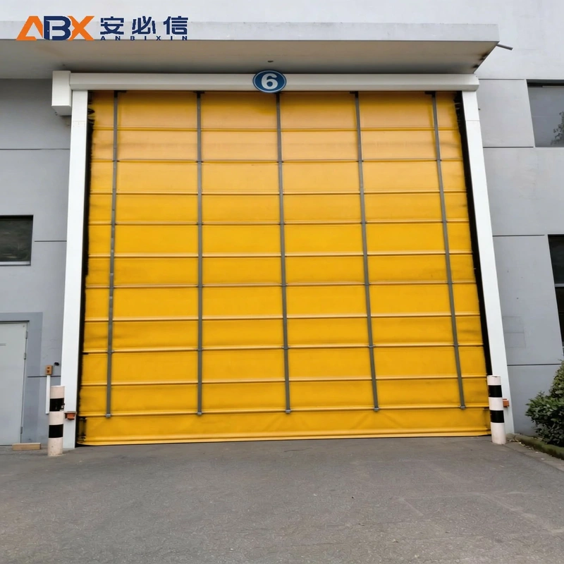 攀枝花快速堆积门