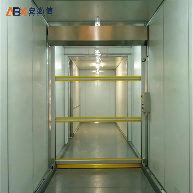 攀枝花工业快速门